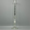 House Glass 18" Straight