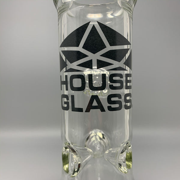 House Glass 8