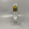 House Glass 8" Beaker