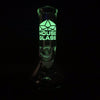 House Glass 8 inches (Glow in the Dark)