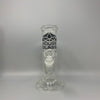 House Glass 8" Straight