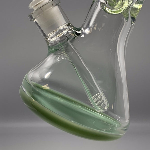 House Glass 9mm 12 Inch Bong