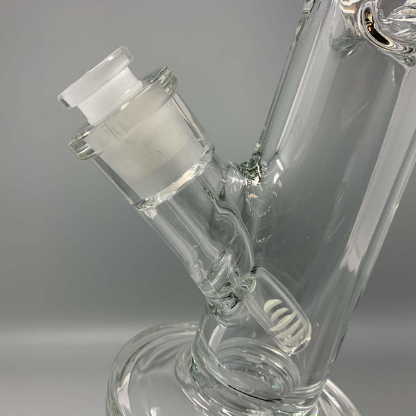 House Glass 9mm 12 Inch Bong