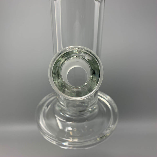 House Glass 9mm 12 Inch Bong