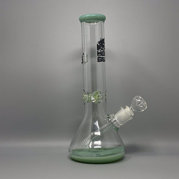 House Glass 9mm 12 Inch Bong