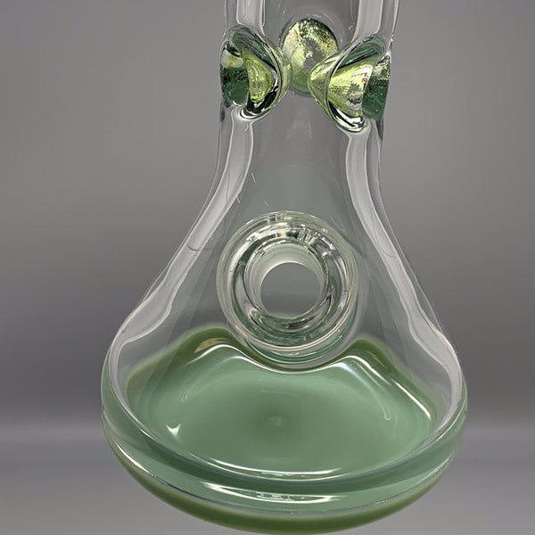 House Glass 9mm 12 Inch Bong