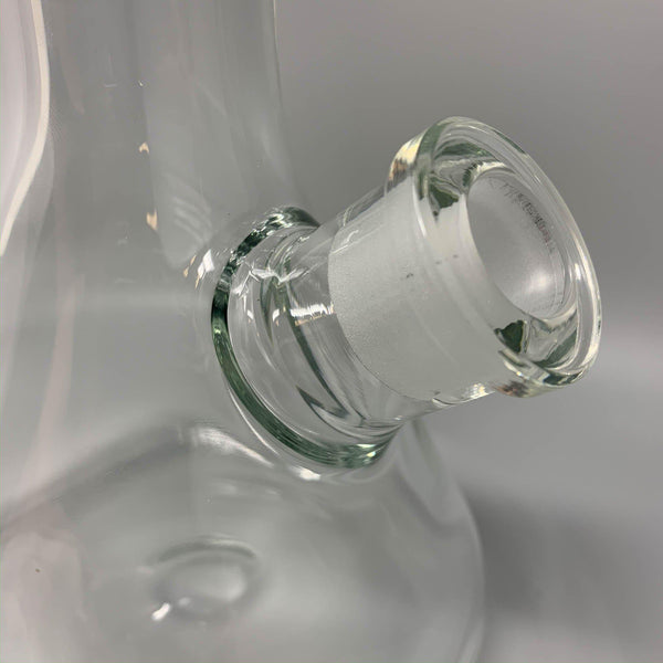 House Glass 9mm 18” Waterpipe