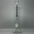 House Glass 9mm 18” Waterpipe