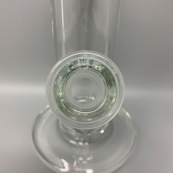 House Glass 9mm 18” Waterpipe