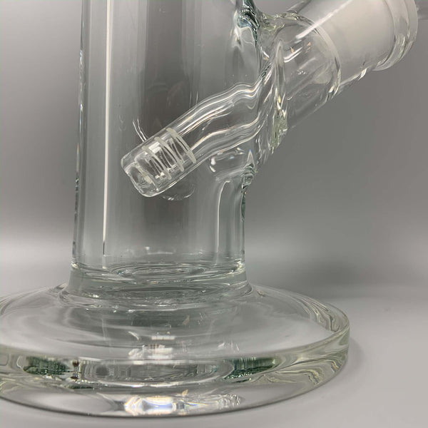 House Glass 9mm 18” Waterpipe