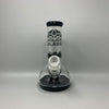 House Glass 9mm 8" Beaker