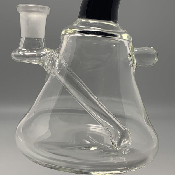House Glass Beaker Banger Hanger