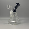 House Glass Beaker Banger Hanger