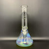 House Glass Fumed 12" Beaker