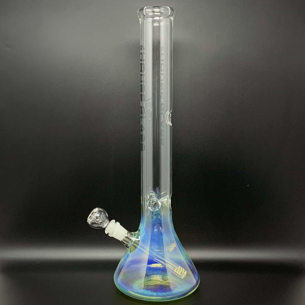 House Glass Fumed 18