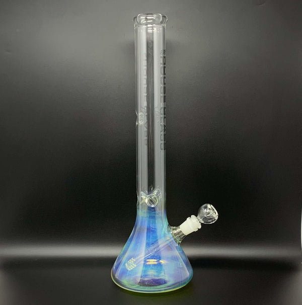 House Glass Fumed 18