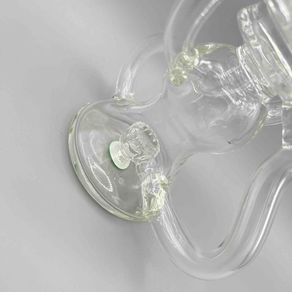 MK Glass Recycler