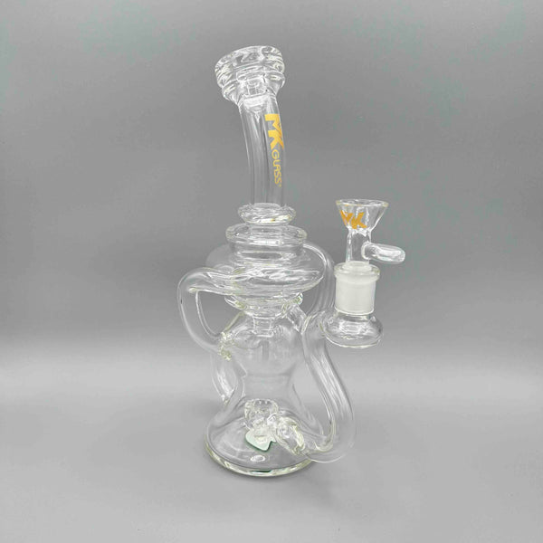MK Glass Recycler