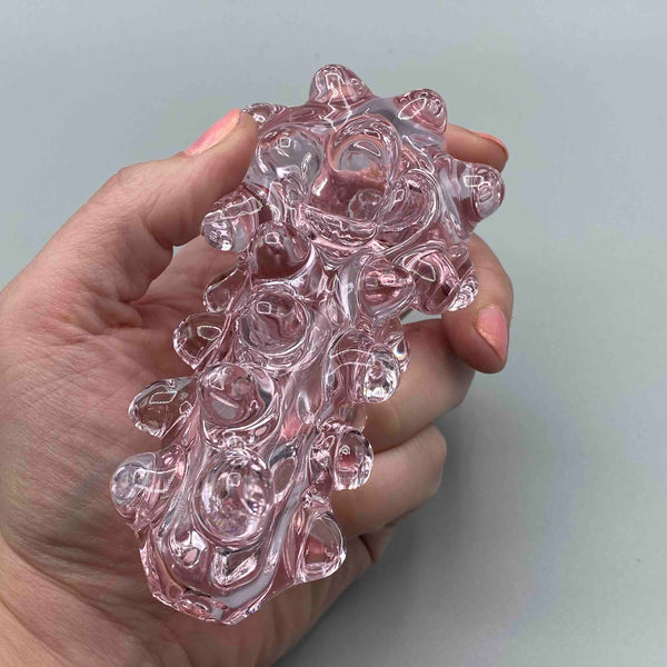 Pinky Handpipe