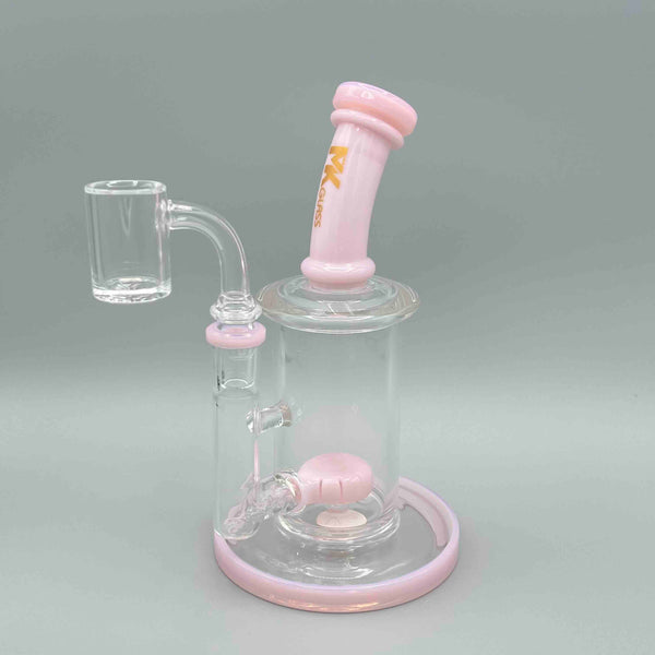 MK Glass Rig