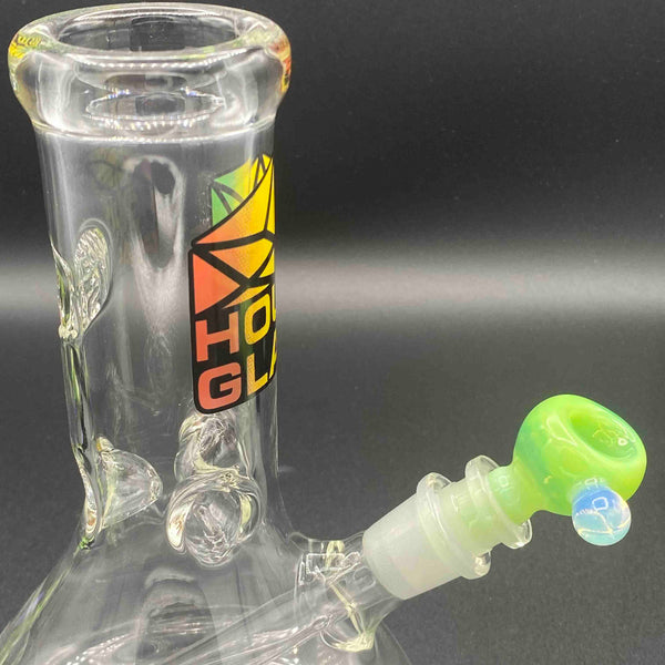 45 Degree Standard Bowl