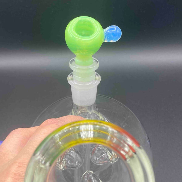 45 Degree Standard Bowl