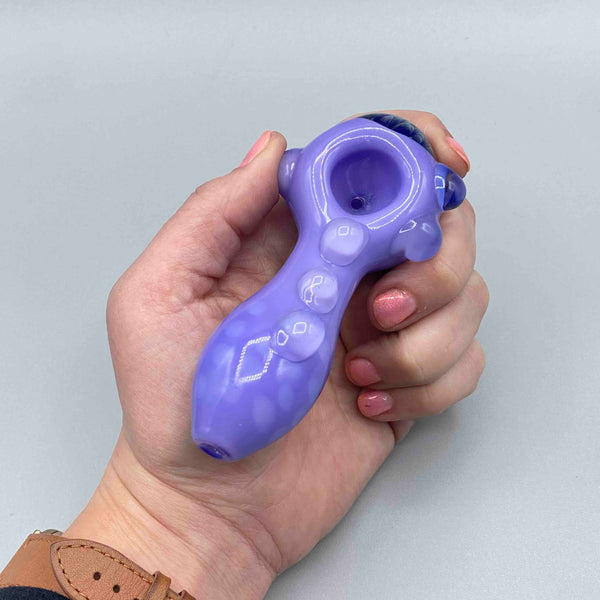 Chrysanthemum Flower Pipe