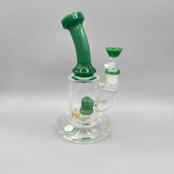 MK Glass Old Reliable Bubbler