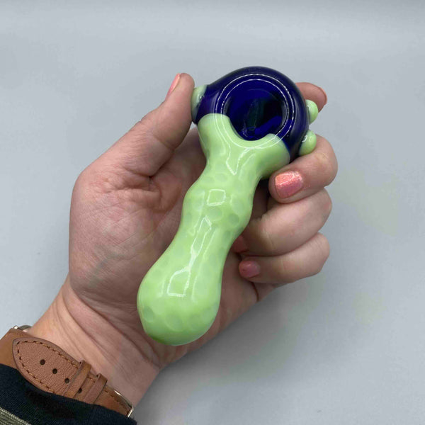 Candycomb Handpipe