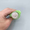 Chrysanthemum Flower Pipe