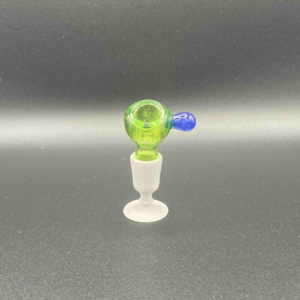 45 Degree Standard Bowl