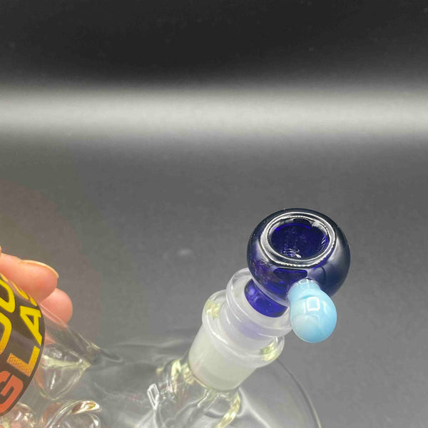 45 Degree Standard Bowl
