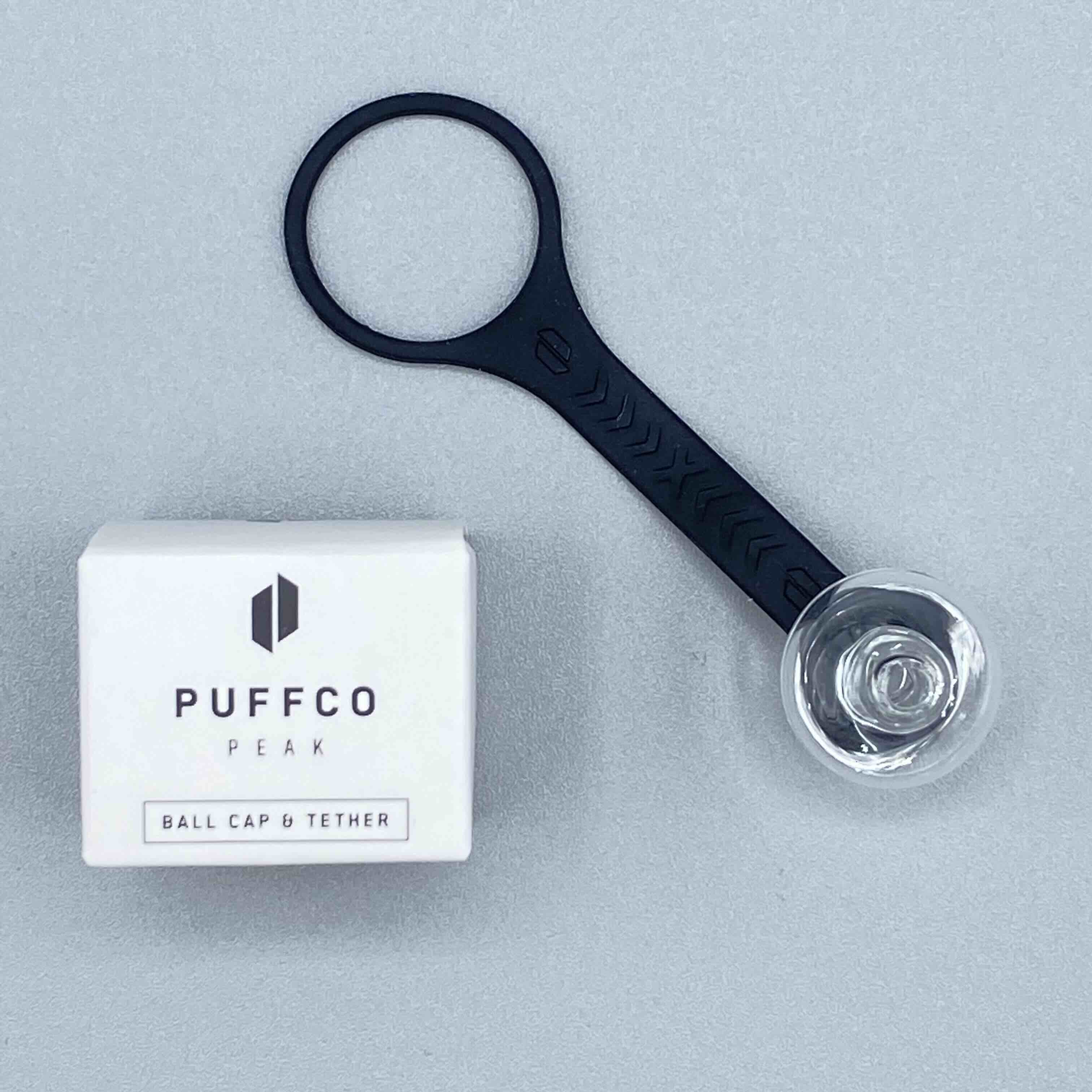 Buy Puffco Peak Heady Glass Rig Accessories Online