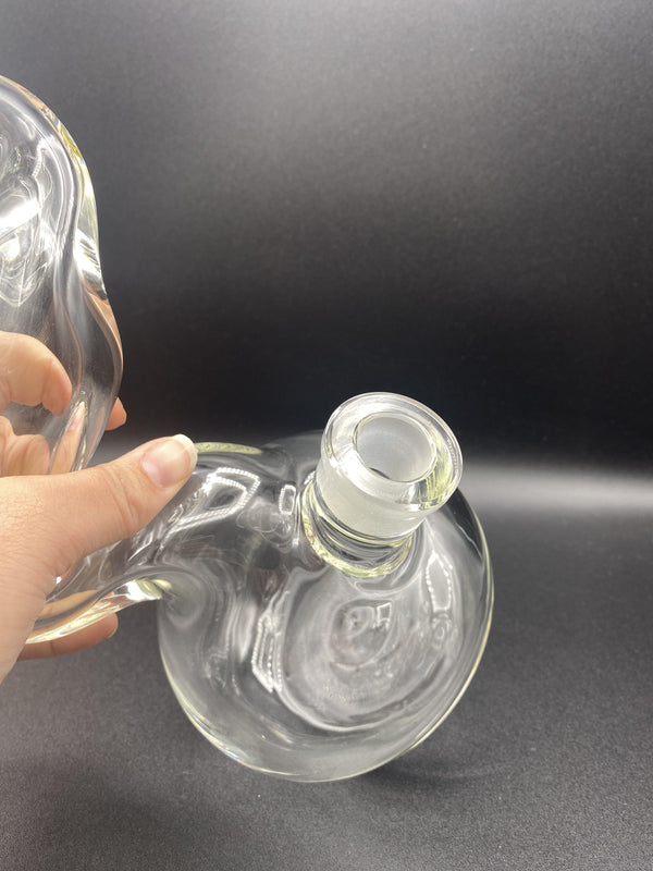 House Glass 9mm Zong