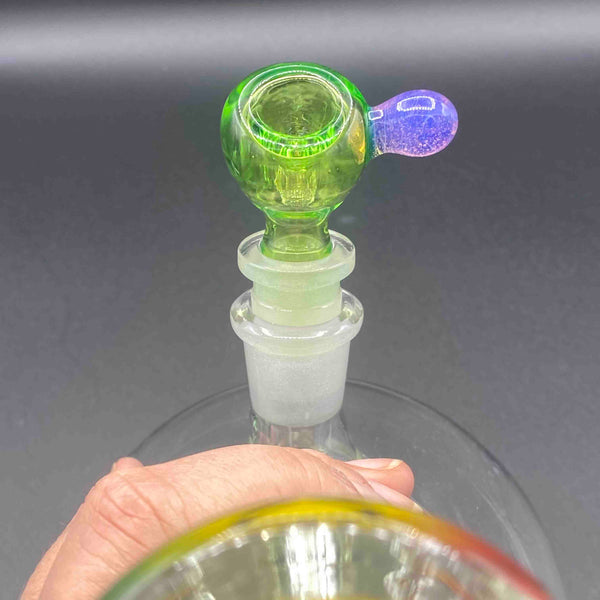 45 Degree Standard Bowl
