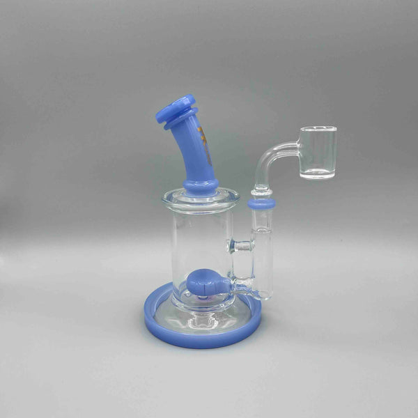 MK Glass Rig