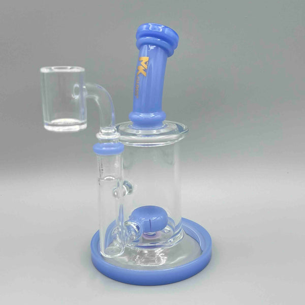 MK Glass Rig