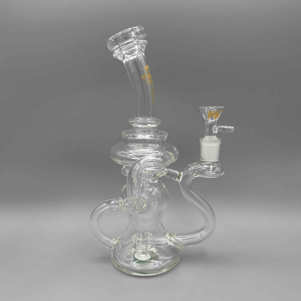 MK Glass Recycler