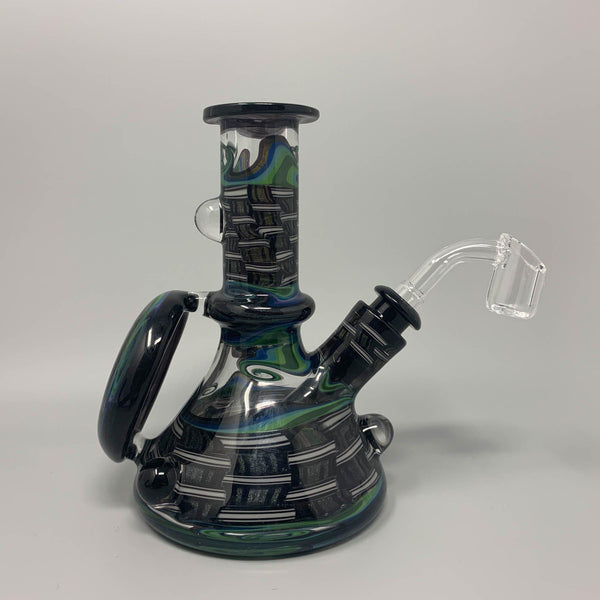 Jeff Green Mini Tube