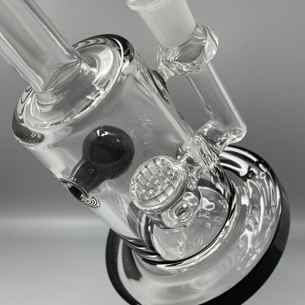 Jet Ball Perc Rig