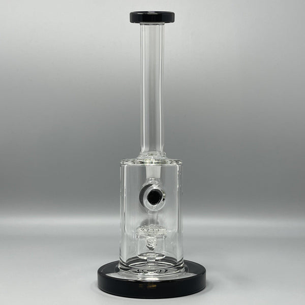 Jet Ball Perc Rig