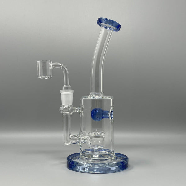 Jet Ball Perc Rig