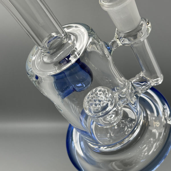 Jet Ball Perc Rig