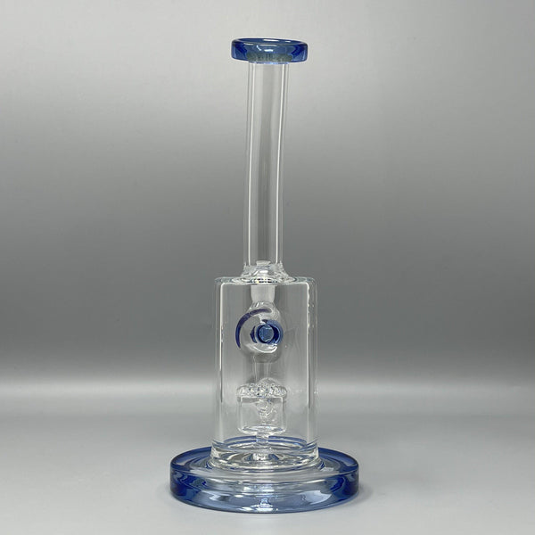 Jet Ball Perc Rig