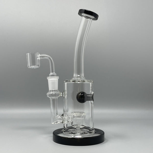 Jet Ball Perc Rig