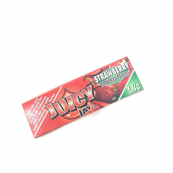 Juicy Jays