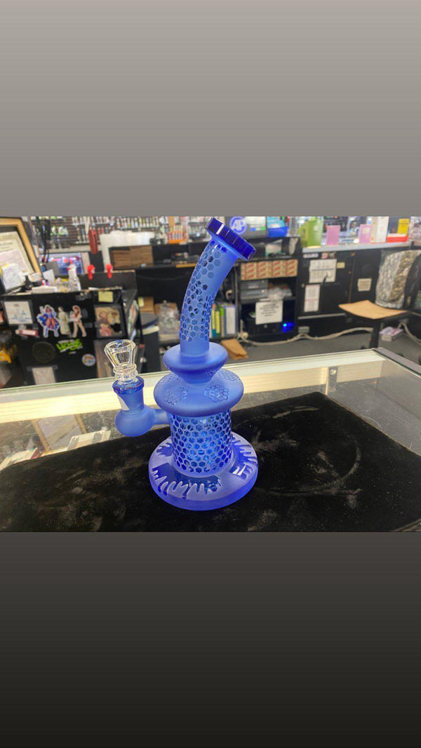 Lifted 710