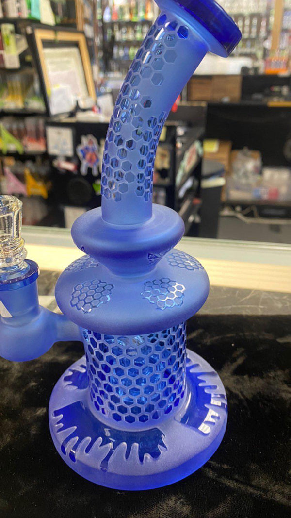 Lifted 710