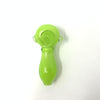 Lime Green Handpipe