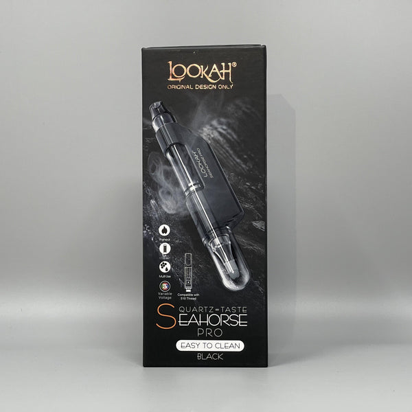Lookah Seahorse Pro (Electronic Nectar Collector)